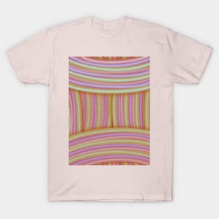 Neon Liquorice T-Shirt